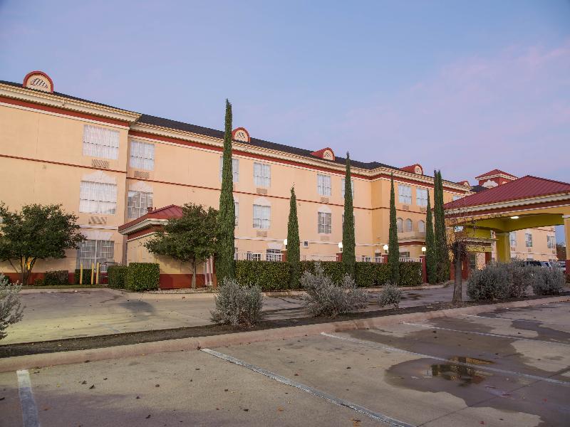 Comfort Worth North Fossil Creek Hotel Fort Worth