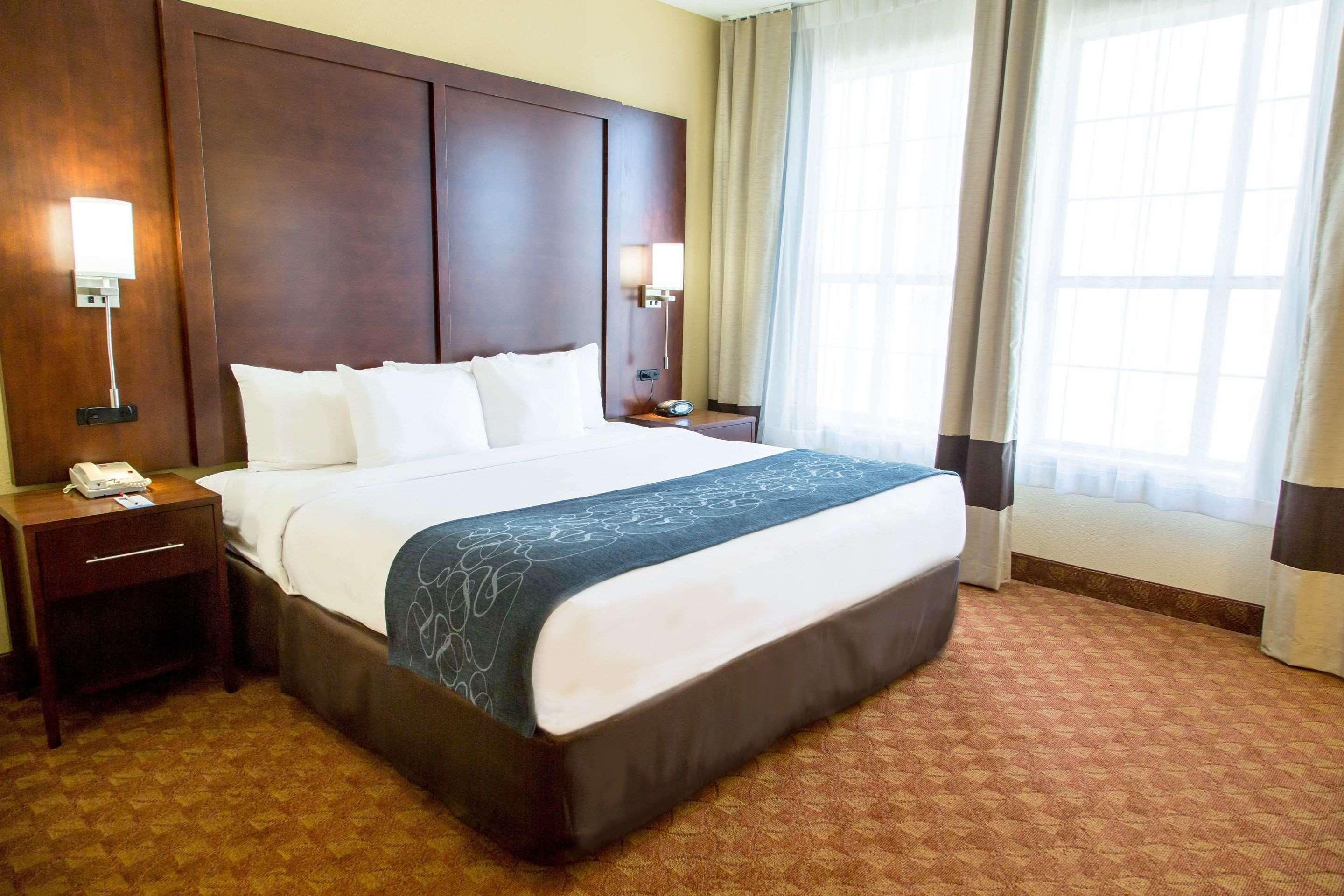 Comfort Worth North Fossil Creek Hotel Fort Worth