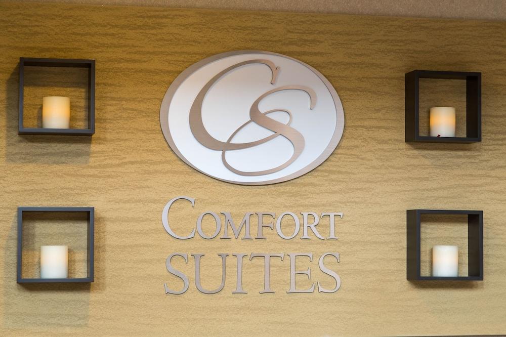 Hotel Comfort Worth North Fossil Creek