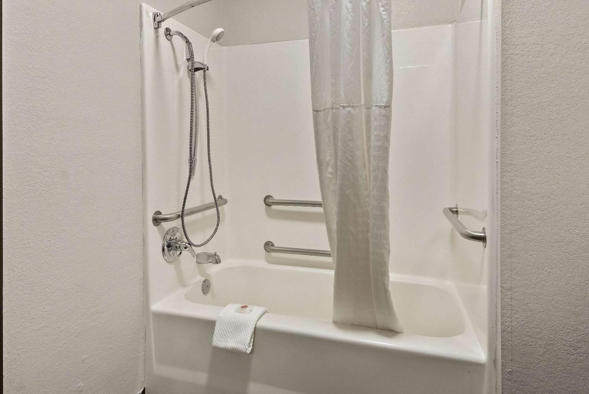 Hotel Comfort Worth North Fossil Creek
