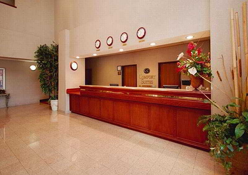 Hotel Comfort Worth North Fossil Creek 2*