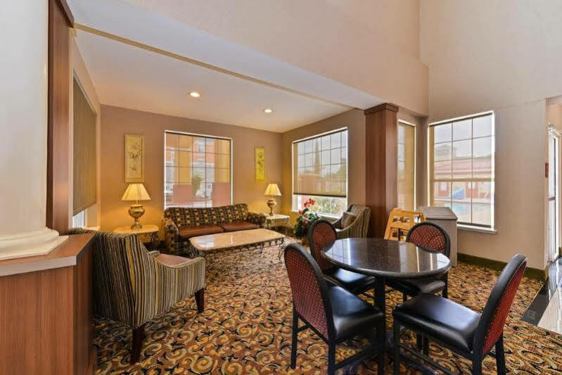Hotel Comfort Worth North Fossil Creek