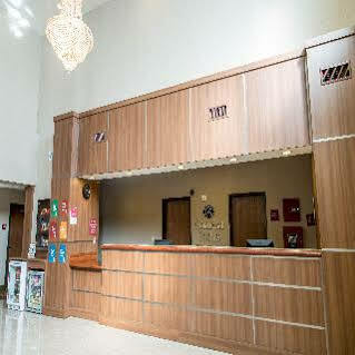 Comfort Worth North Fossil Creek Hotel 2*